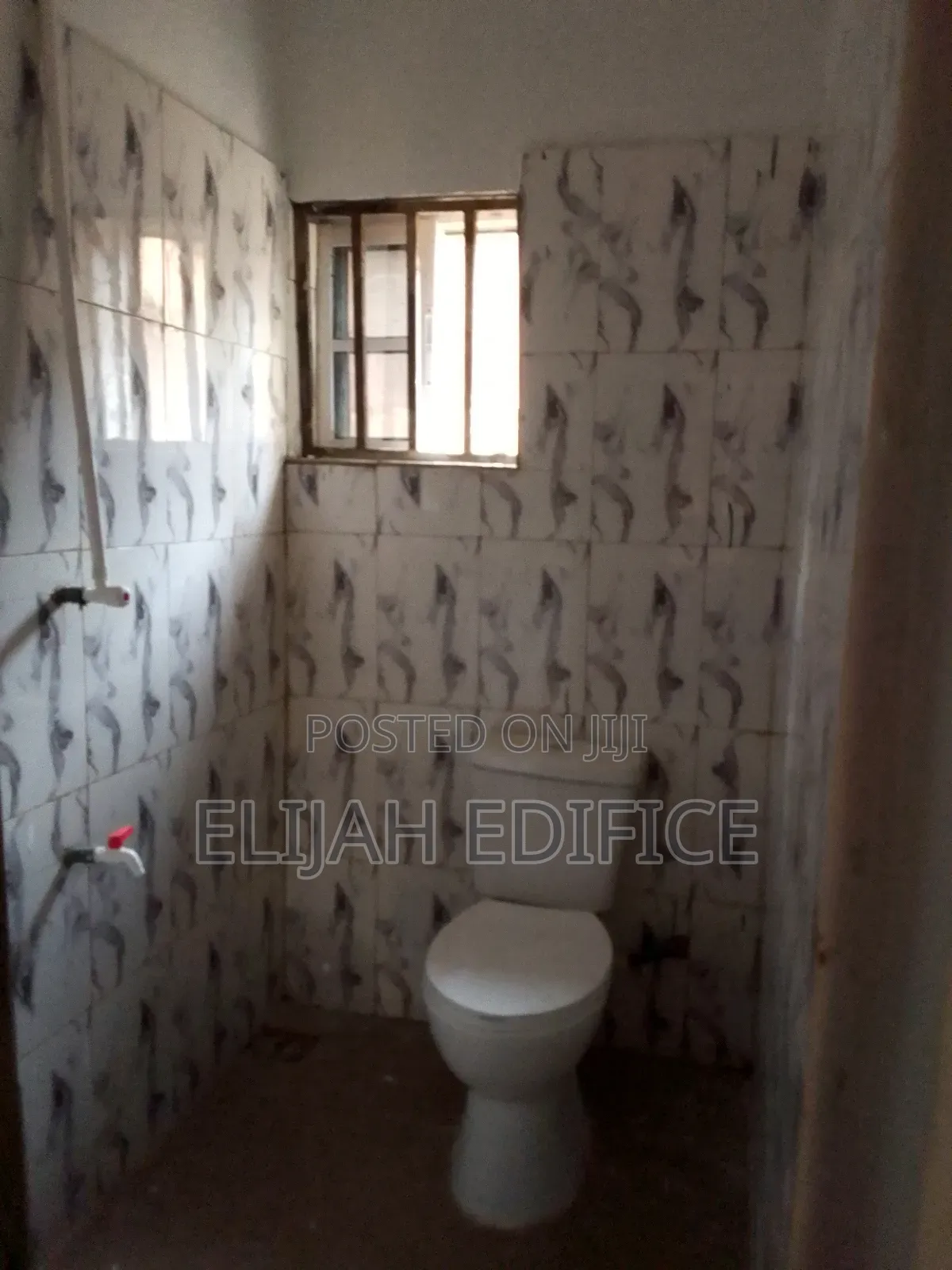 Furnished Studio Apartment in First Gate, Ikorodu Garage for rent in Ikorodu Garage