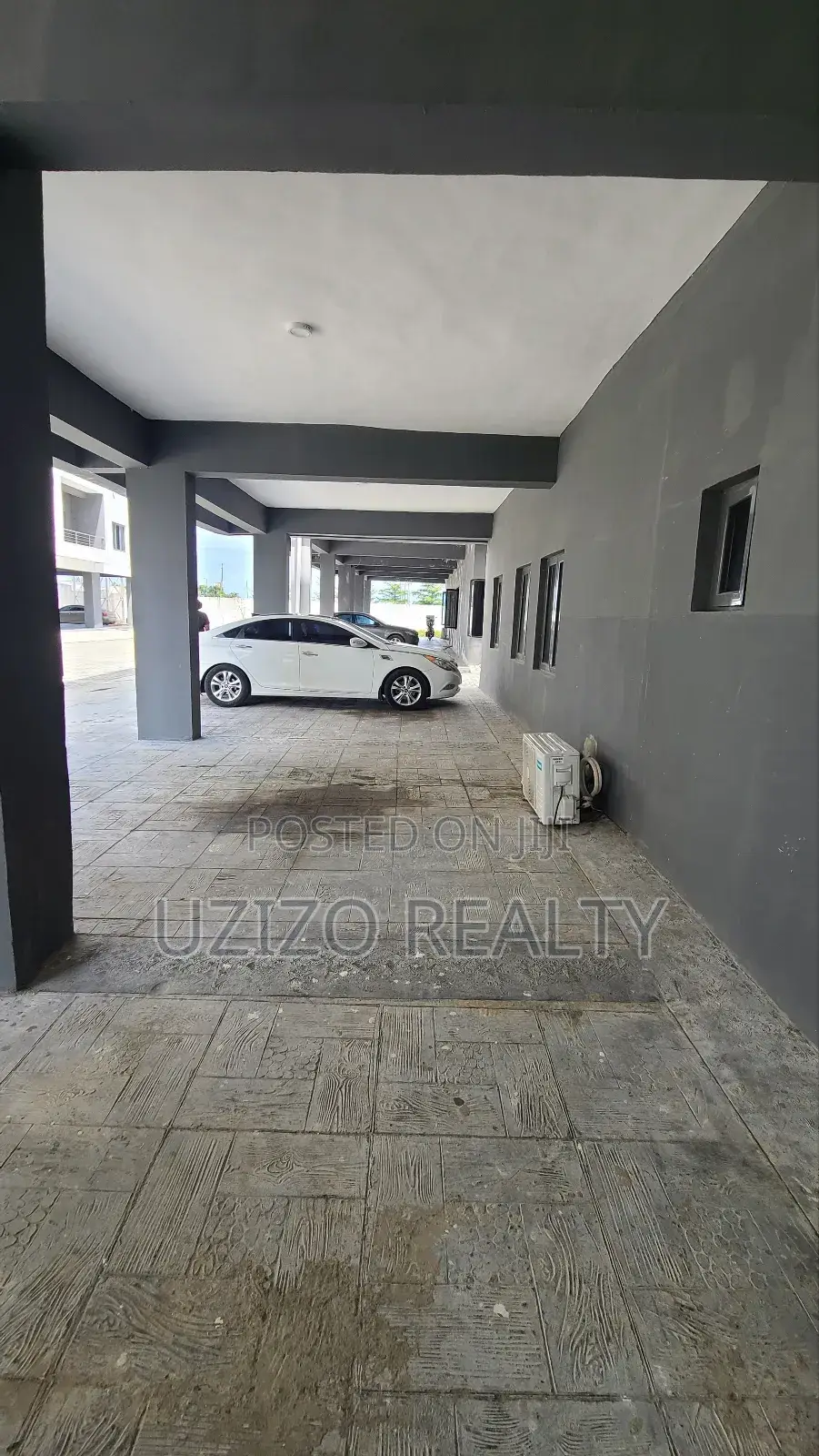 2bdrm Apartment in Abijo Gra for sale in Abijo