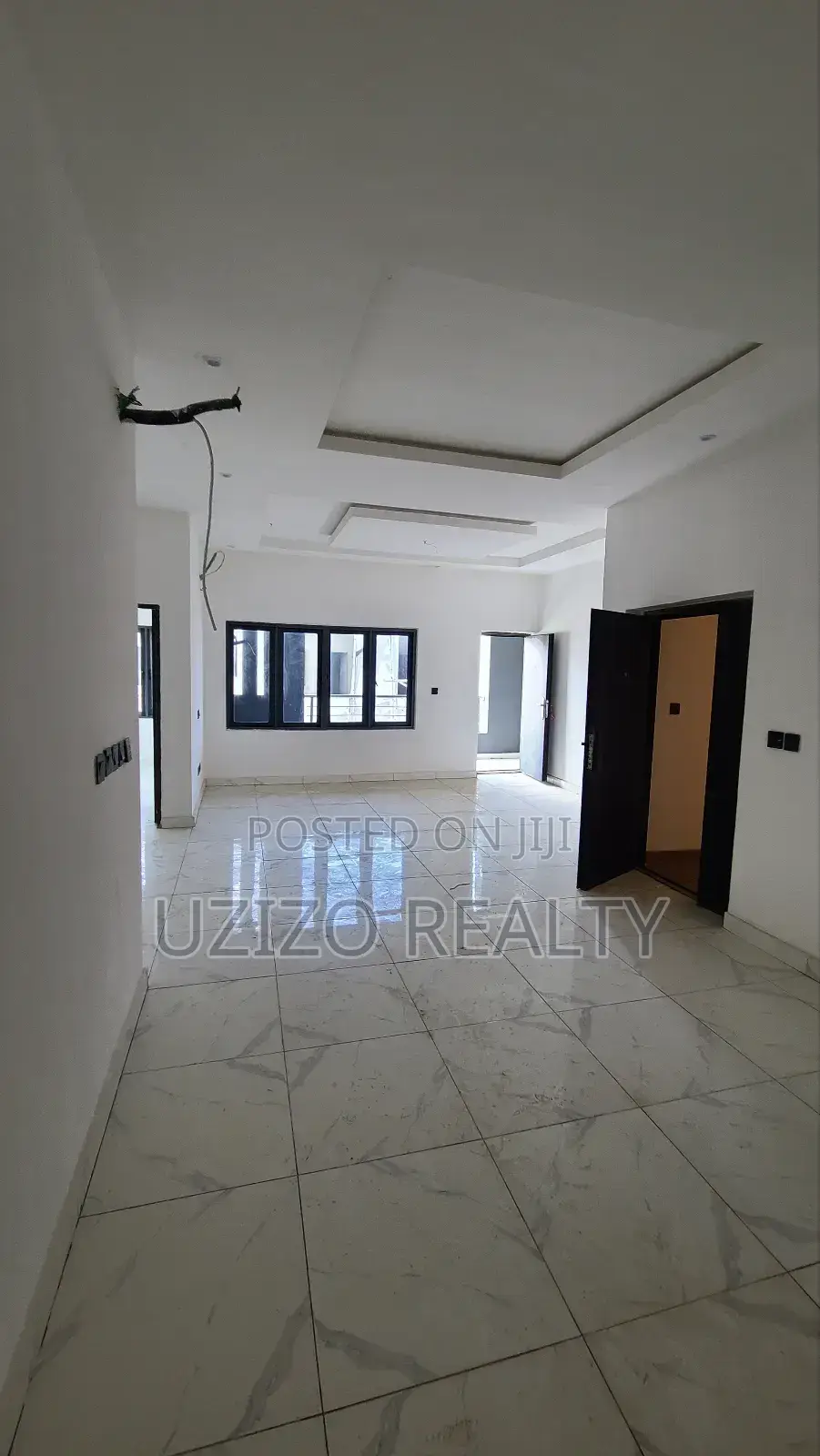 2bdrm Apartment in Abijo Gra for sale in Abijo