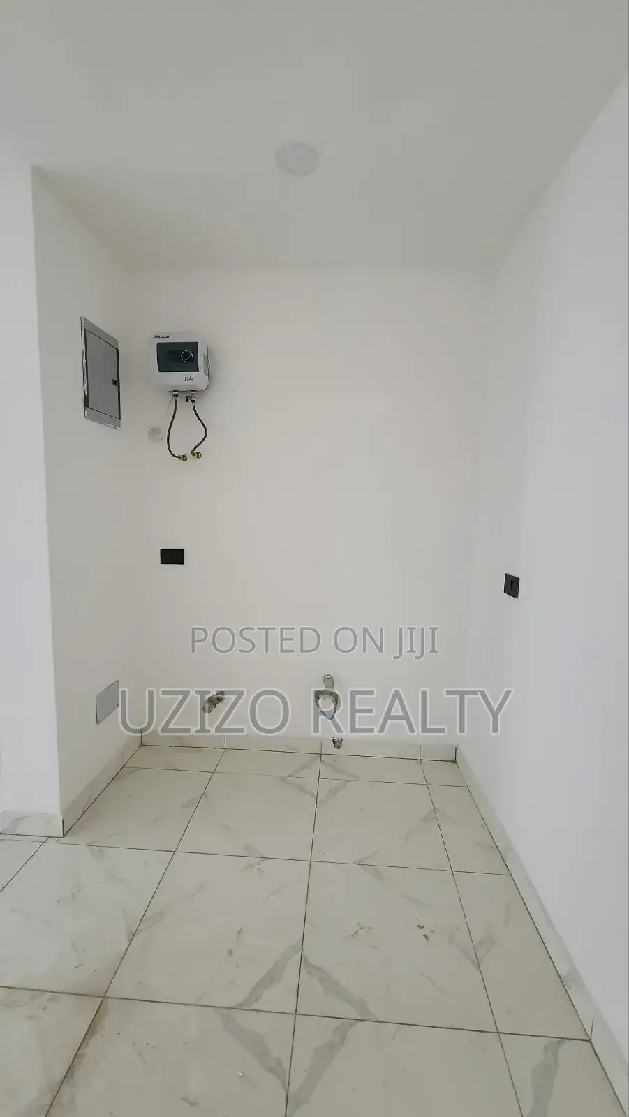 2bdrm Apartment in Abijo Gra for sale in Abijo