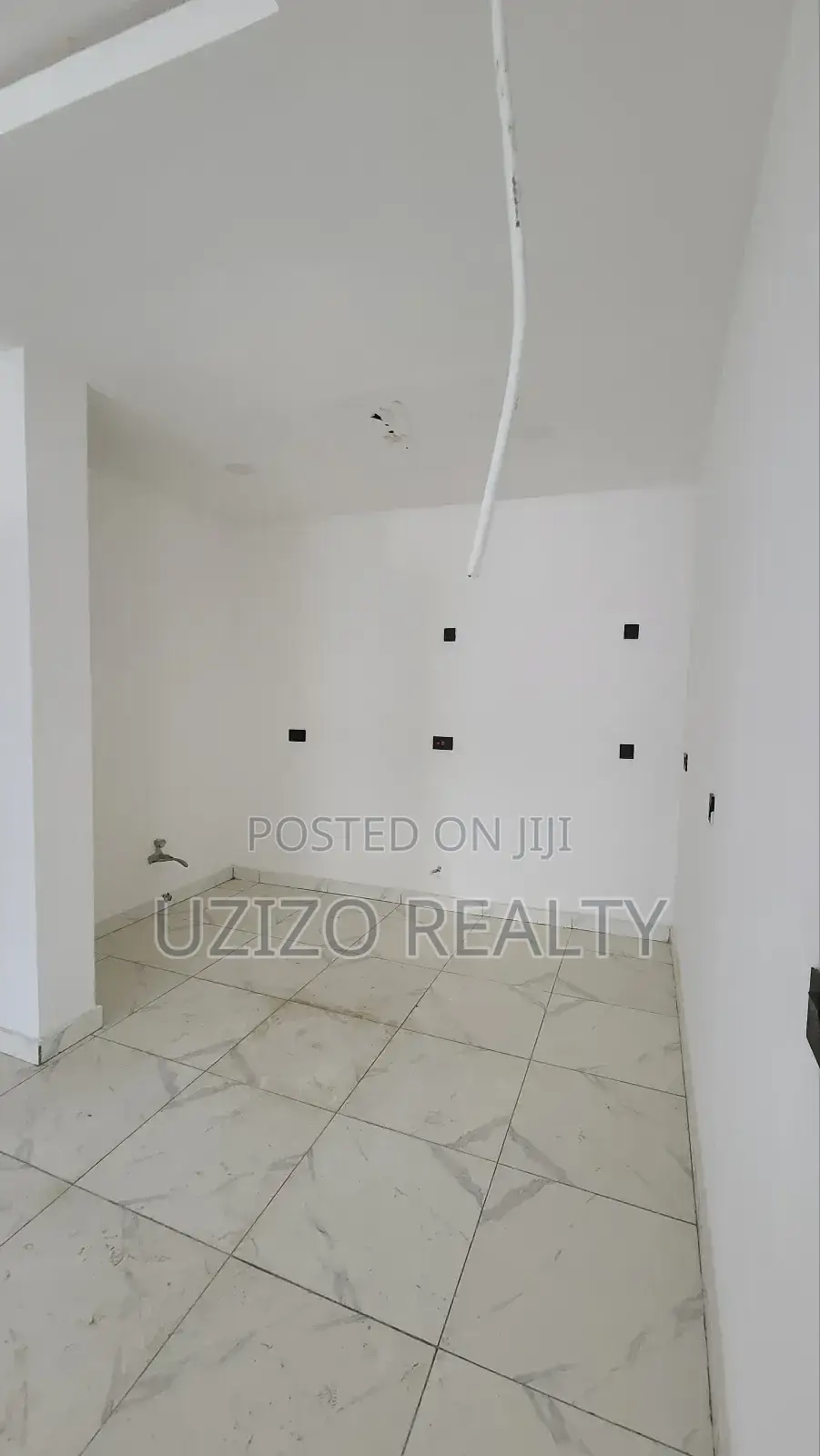 2bdrm Apartment in Abijo Gra for sale in Abijo