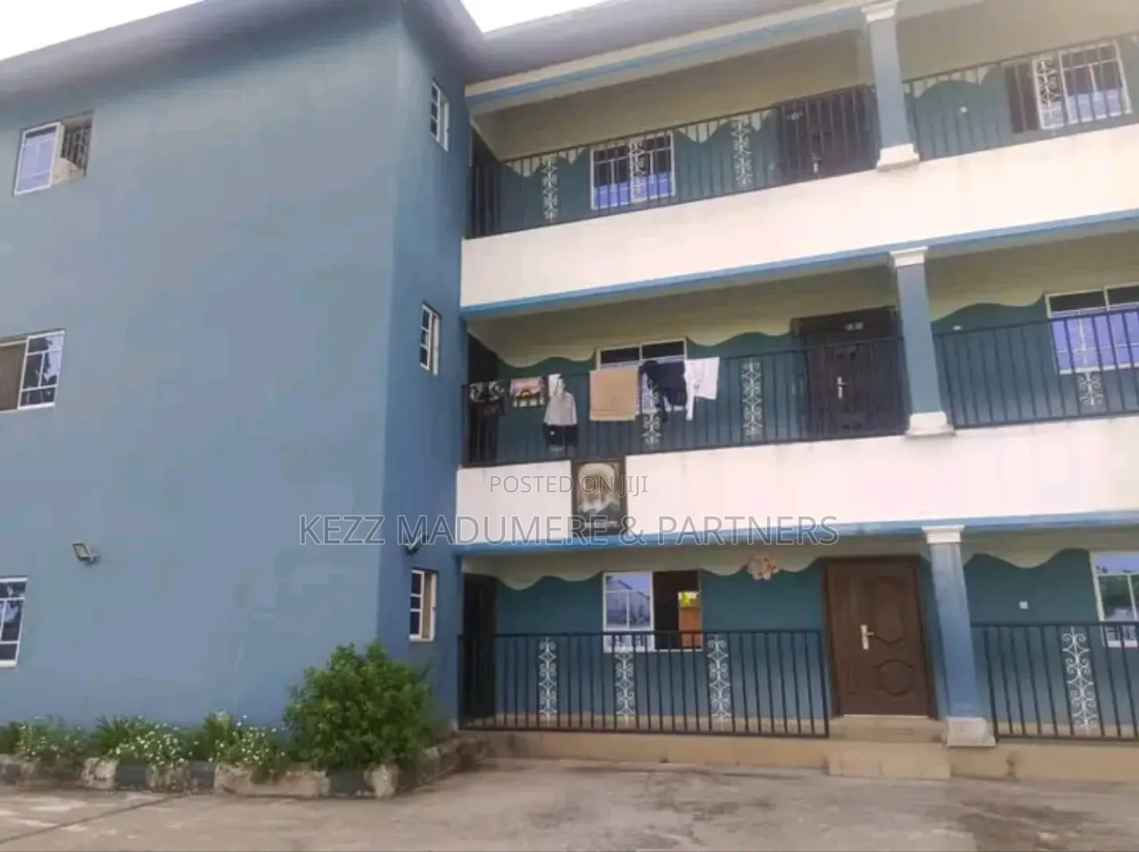For Sale : Functional School in Yenagoa , Bayelsa State in Yenagoa