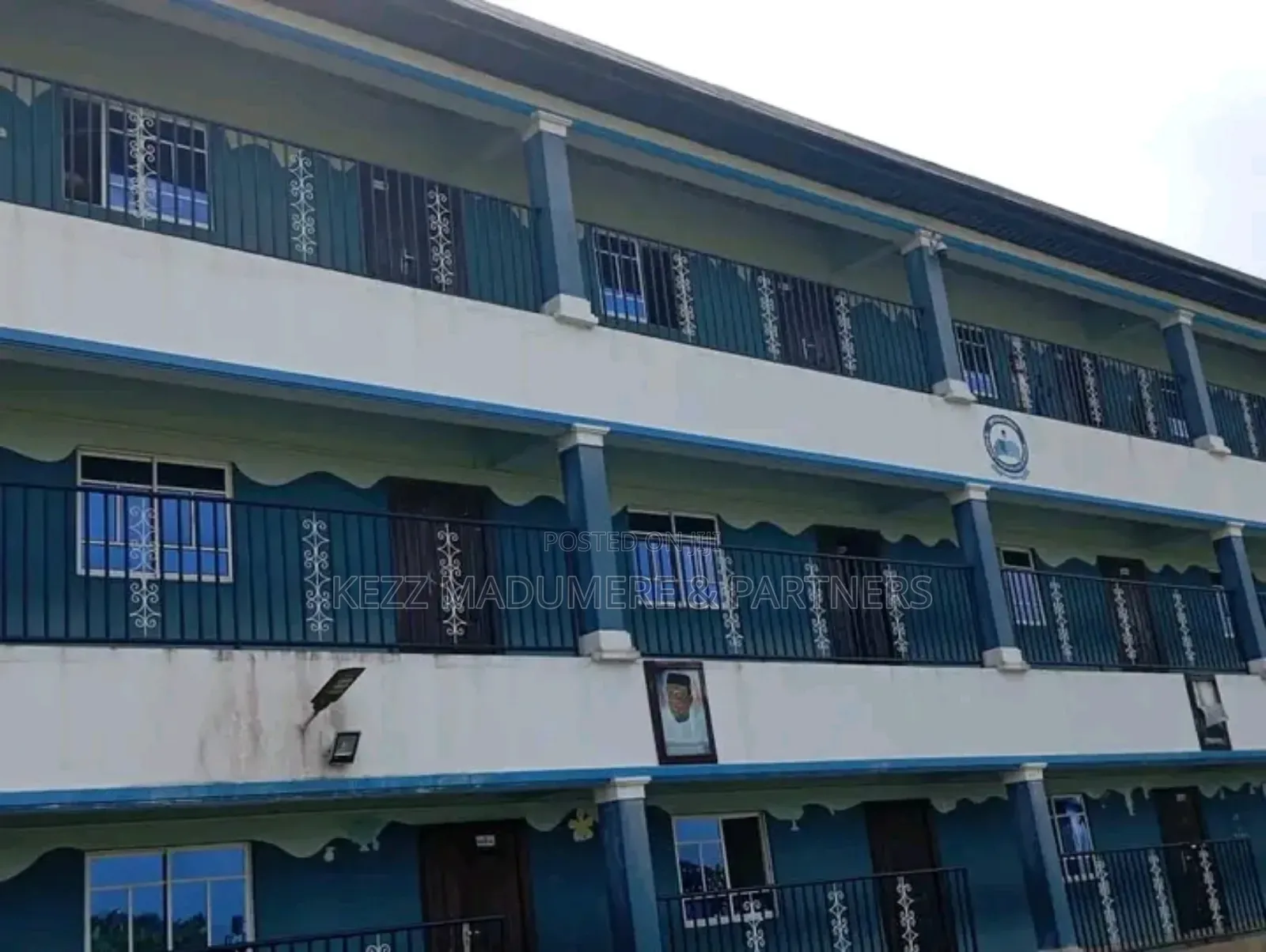 For Sale : Functional School in Yenagoa , Bayelsa State in Yenagoa