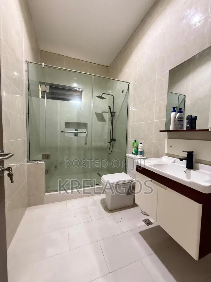 4bdrm Duplex in Abraham Adesanya Estate for sale in Abraham Adesanya Estate