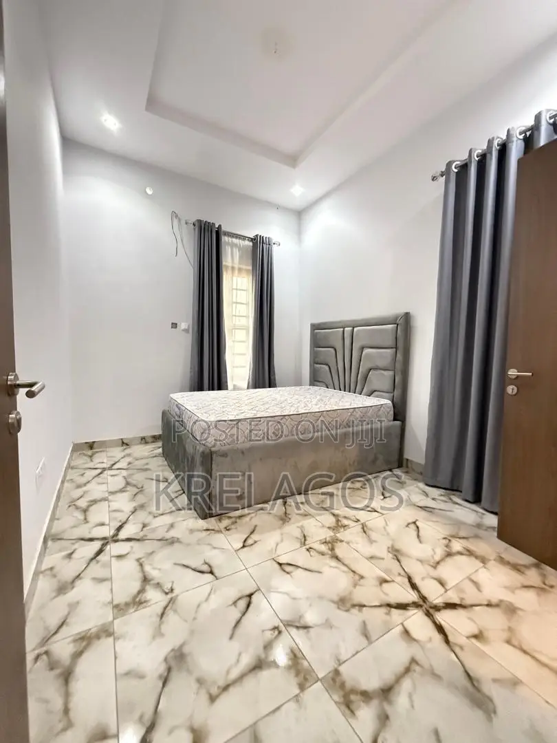 4bdrm Duplex in Abraham Adesanya Estate for sale in Abraham Adesanya Estate