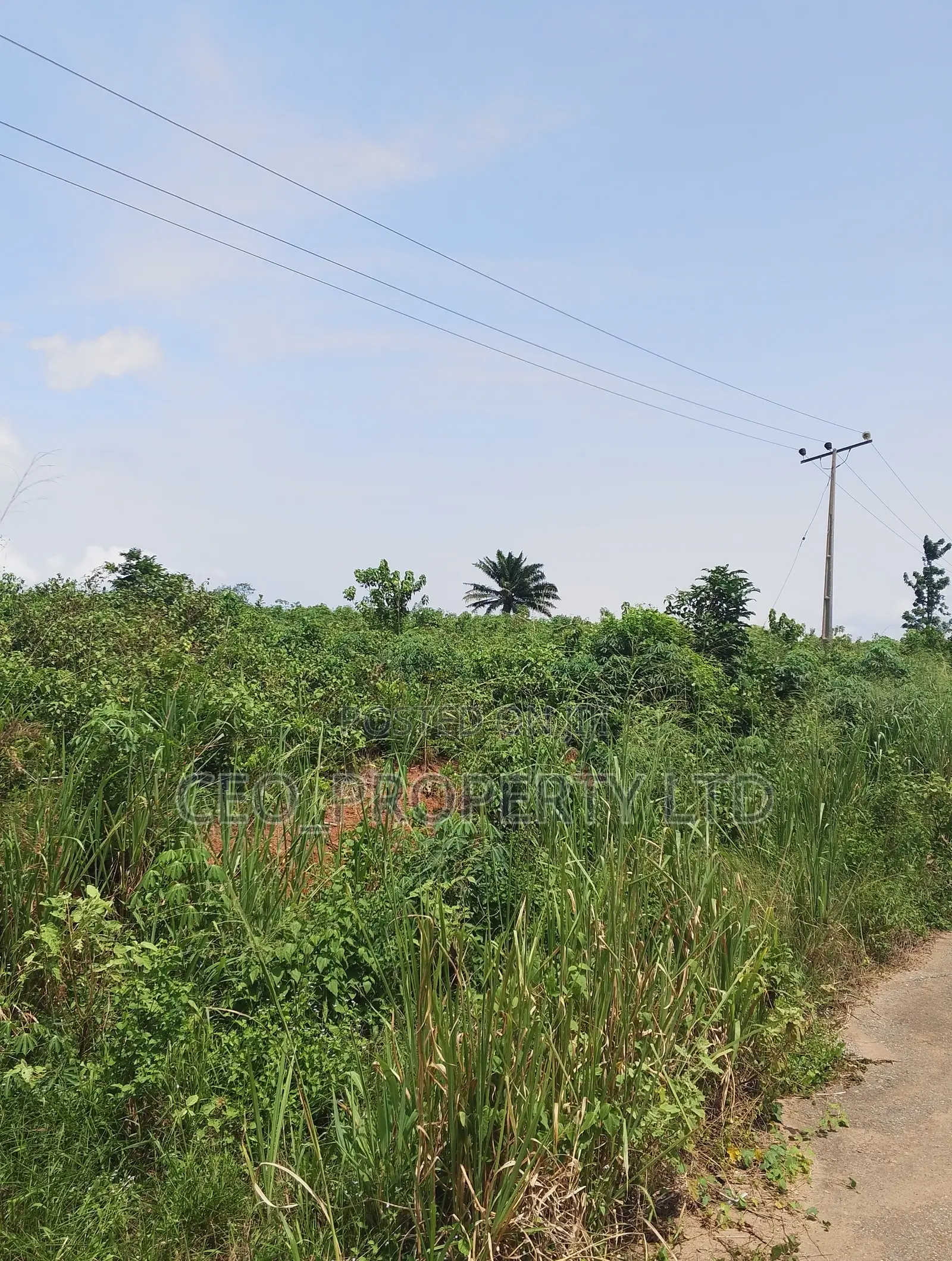 Residential Land for Sale in Epe in Epe