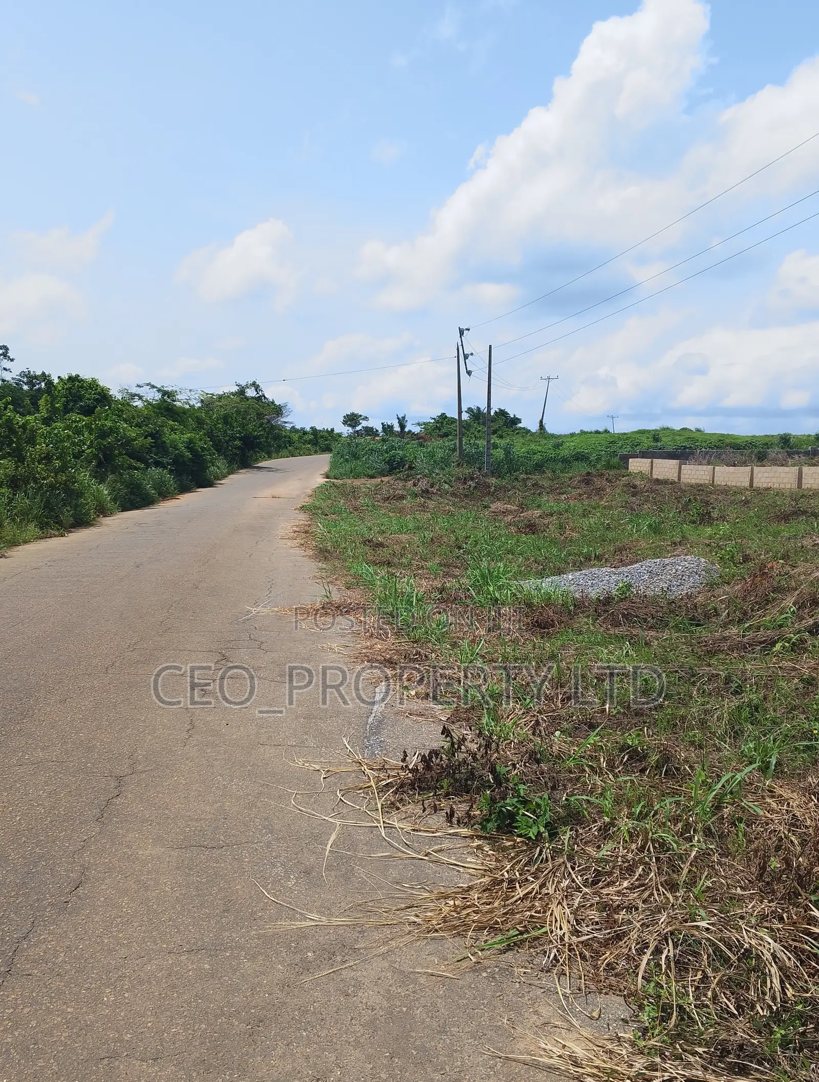 Residential Land for Sale in Epe in Epe