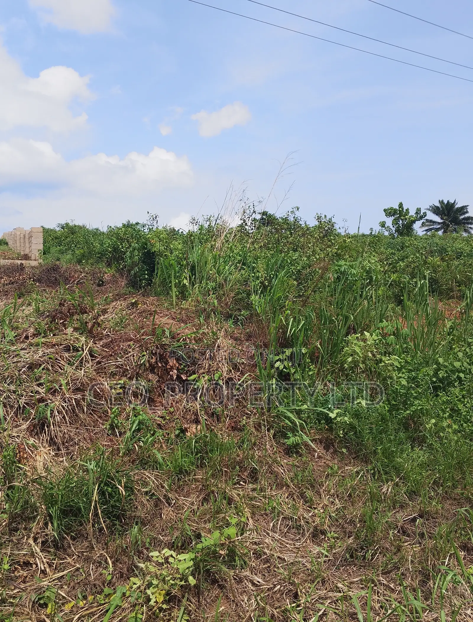 Residential Land for Sale in Epe in Epe