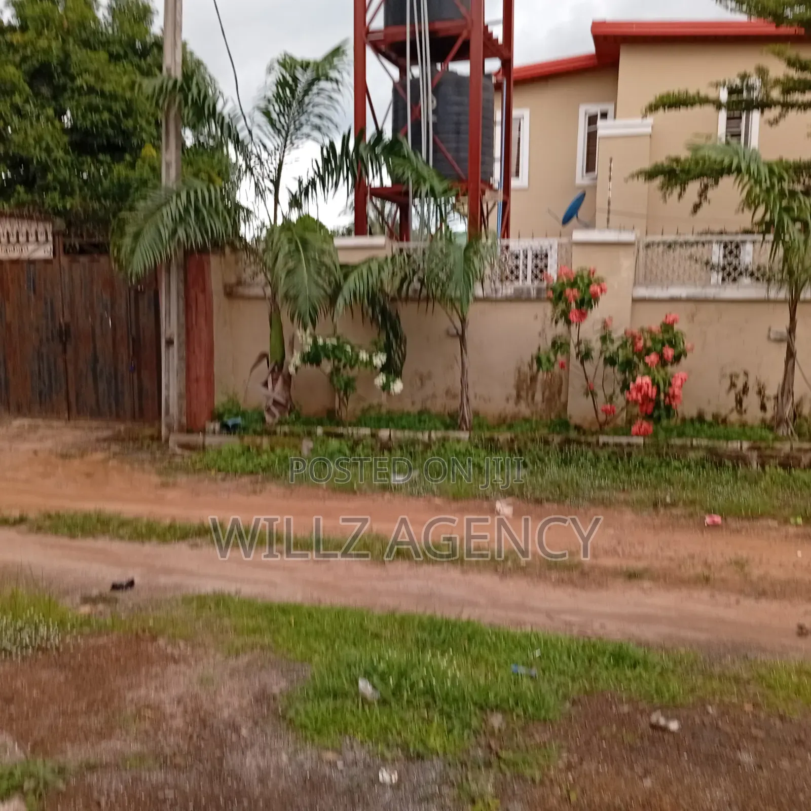 Furnished 3bdrm Duplex in Enugu for sale in Enugu