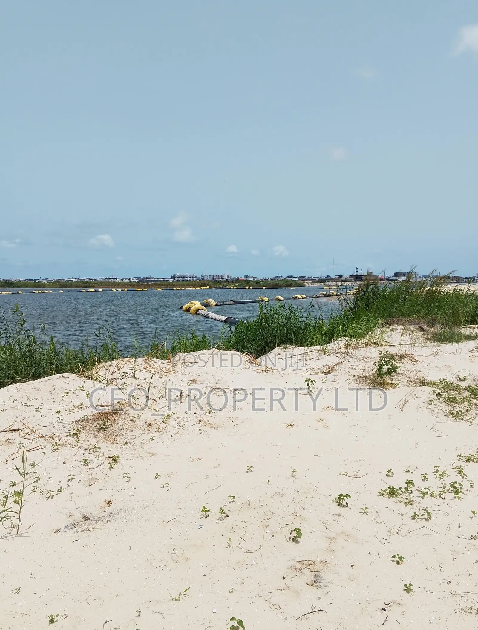 Waterfront Property in Lekki-Phase 1 in Lekki Phase 1