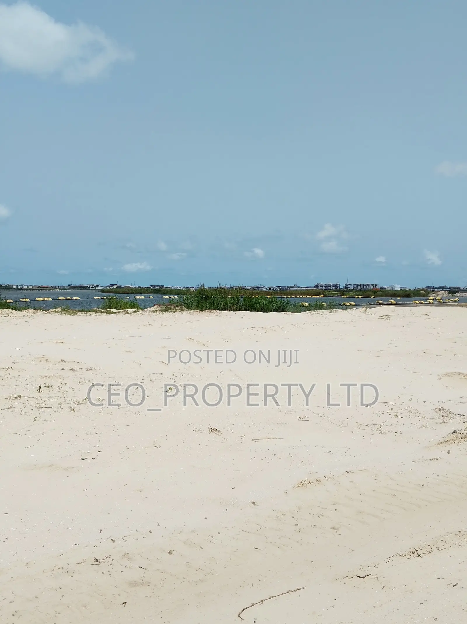 Waterfront Property in Lekki-Phase 1 in Lekki Phase 1