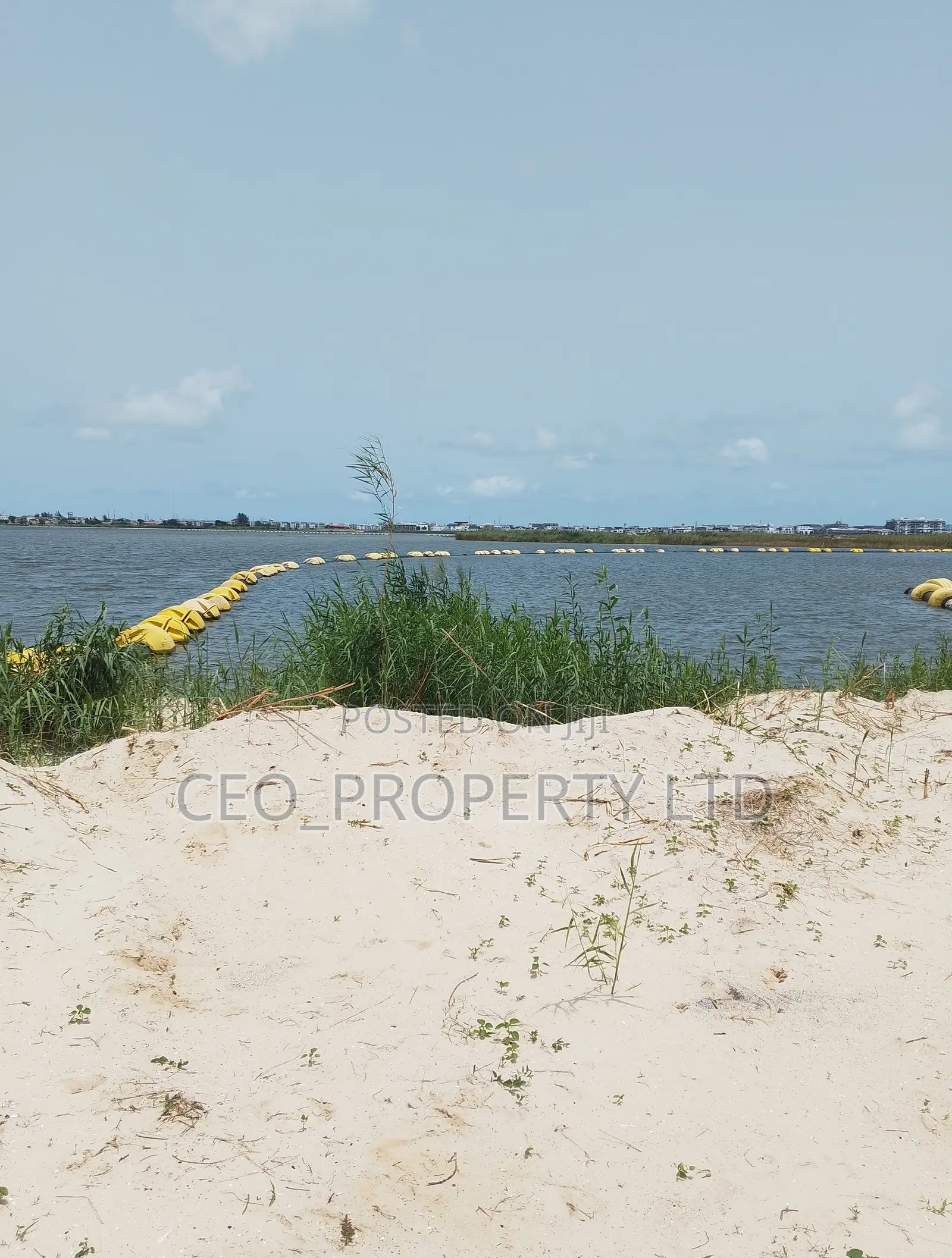 Waterfront Property in Lekki-Phase 1 in Lekki Phase 1