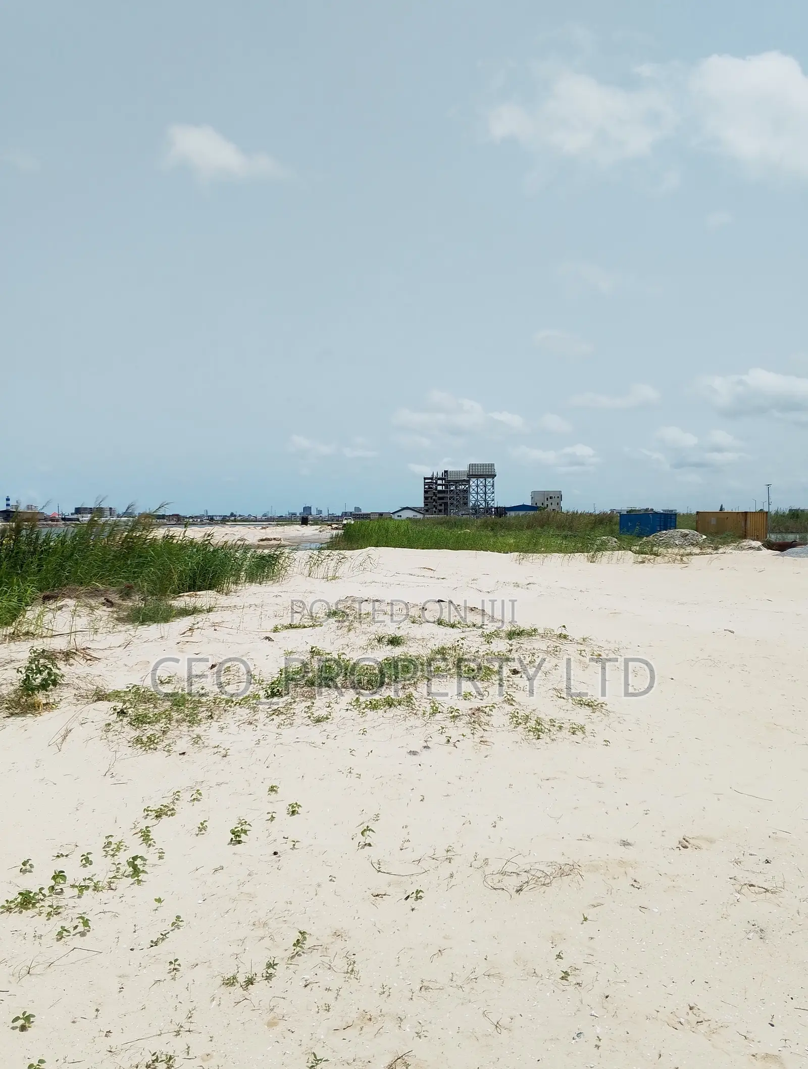 Waterfront Property in Lekki-Phase 1 in Lekki Phase 1