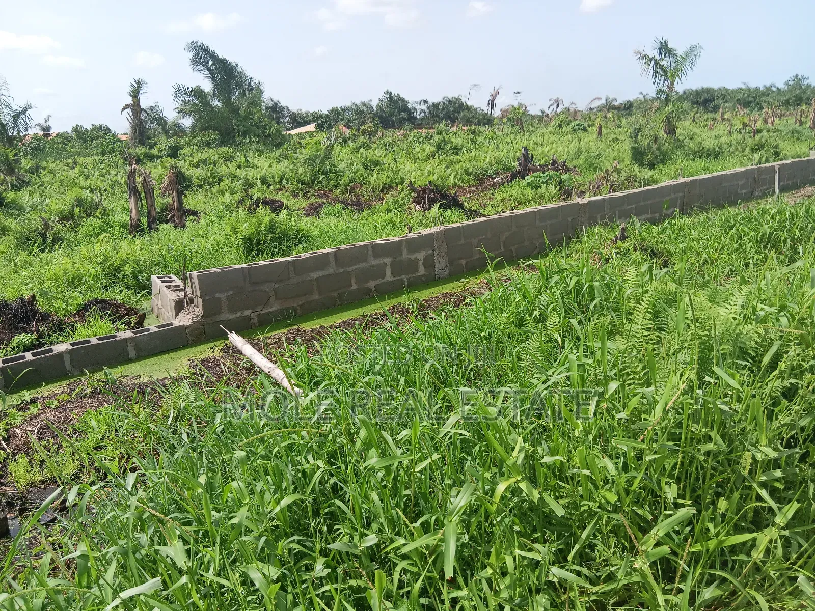 1020sqm Joint Venture (Jv) Magodo Gra 2 CMB in GRA Phase 2 Shangisha