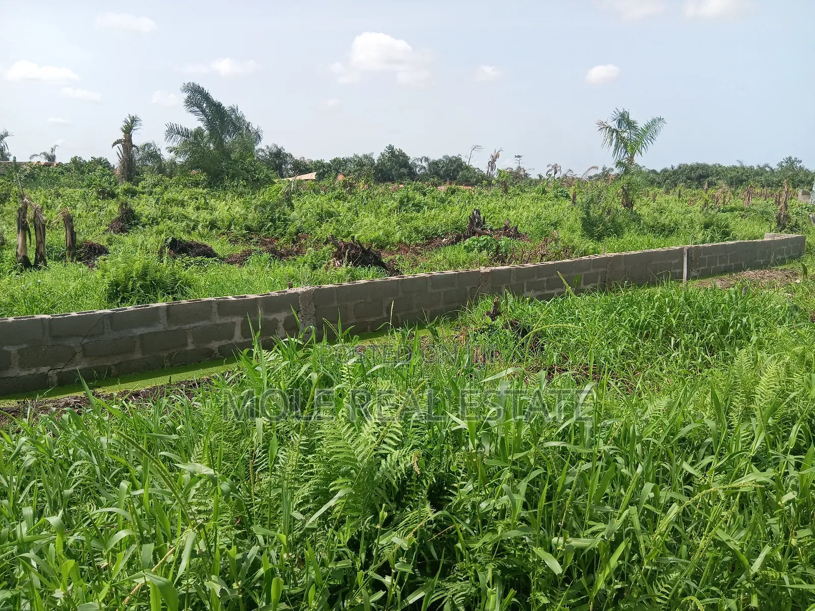 1020sqm Joint Venture (Jv) Magodo Gra 2 CMB in GRA Phase 2 Shangisha