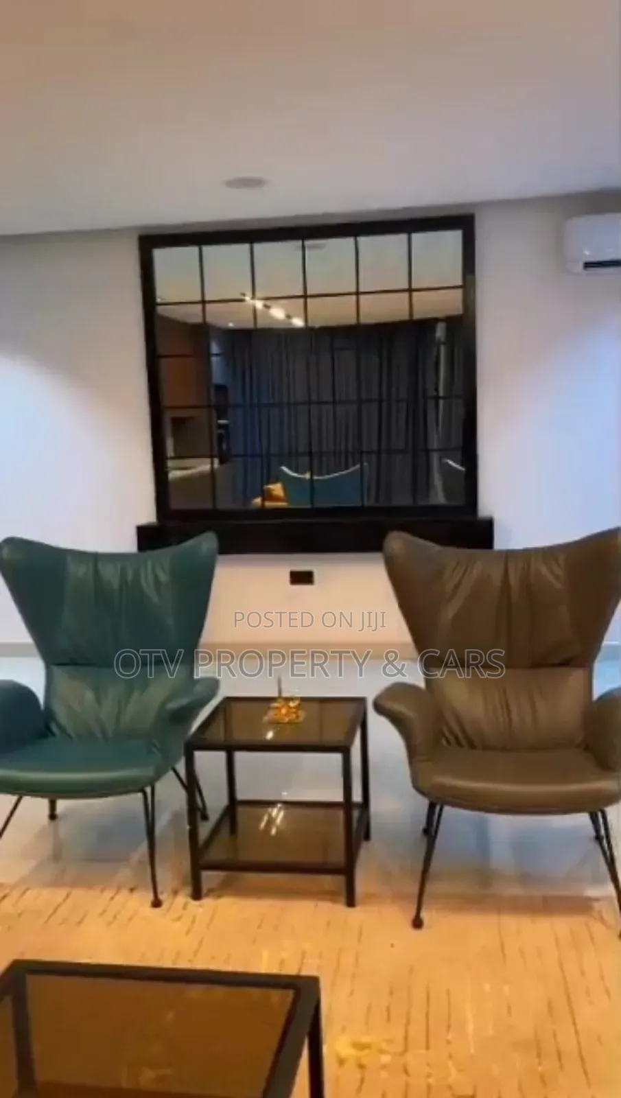 Furnished 2bdrm Apartment in Ikate for sale in Ikate