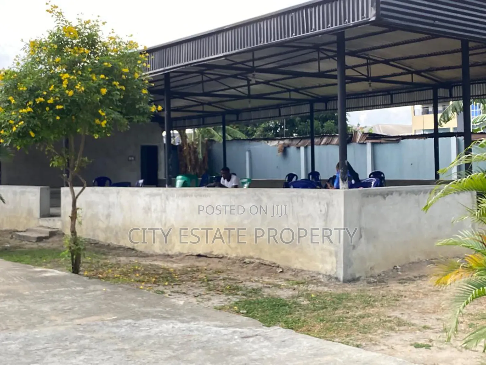 Hotel for Sale in Portharcourt in Port-Harcourt