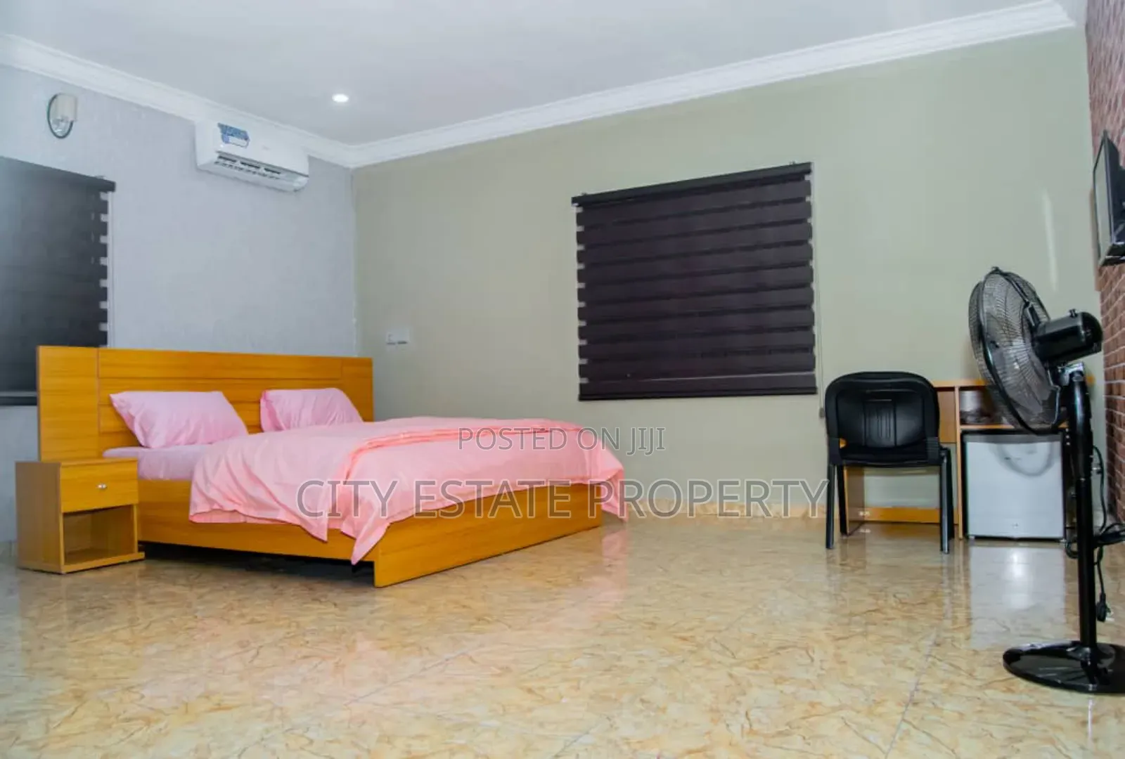 Hotel for Sale in Portharcourt in Port-Harcourt