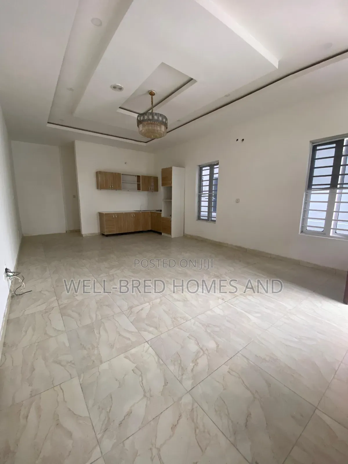 Studio Apartment in Oral Extension Ikota for rent in Lekki