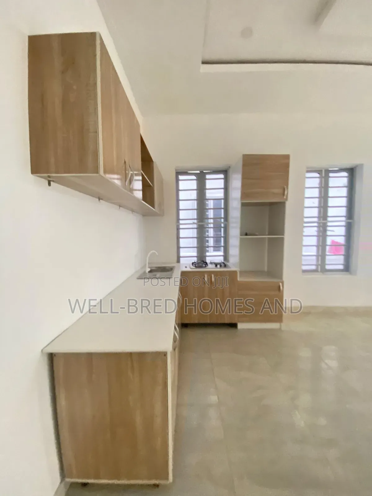 Studio Apartment in Oral Extension Ikota for rent in Lekki