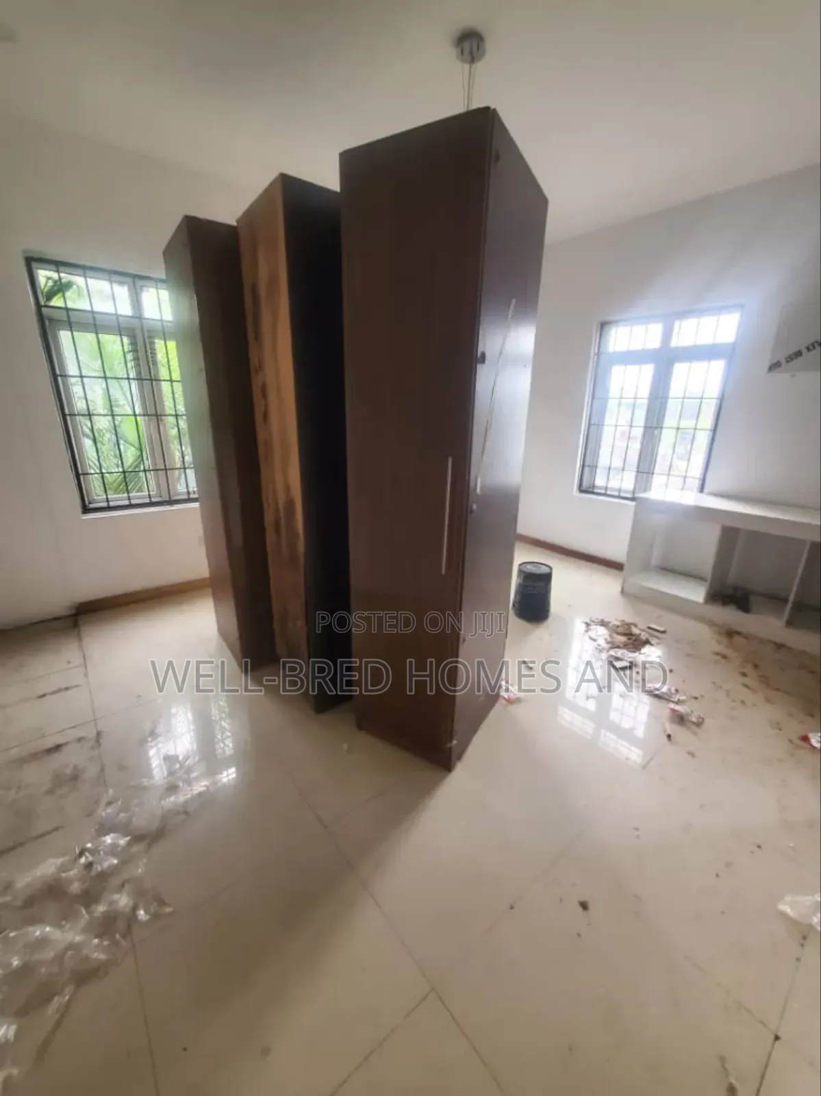 Mini Flat in Oniru Lekki Lagos for rent in Lekki