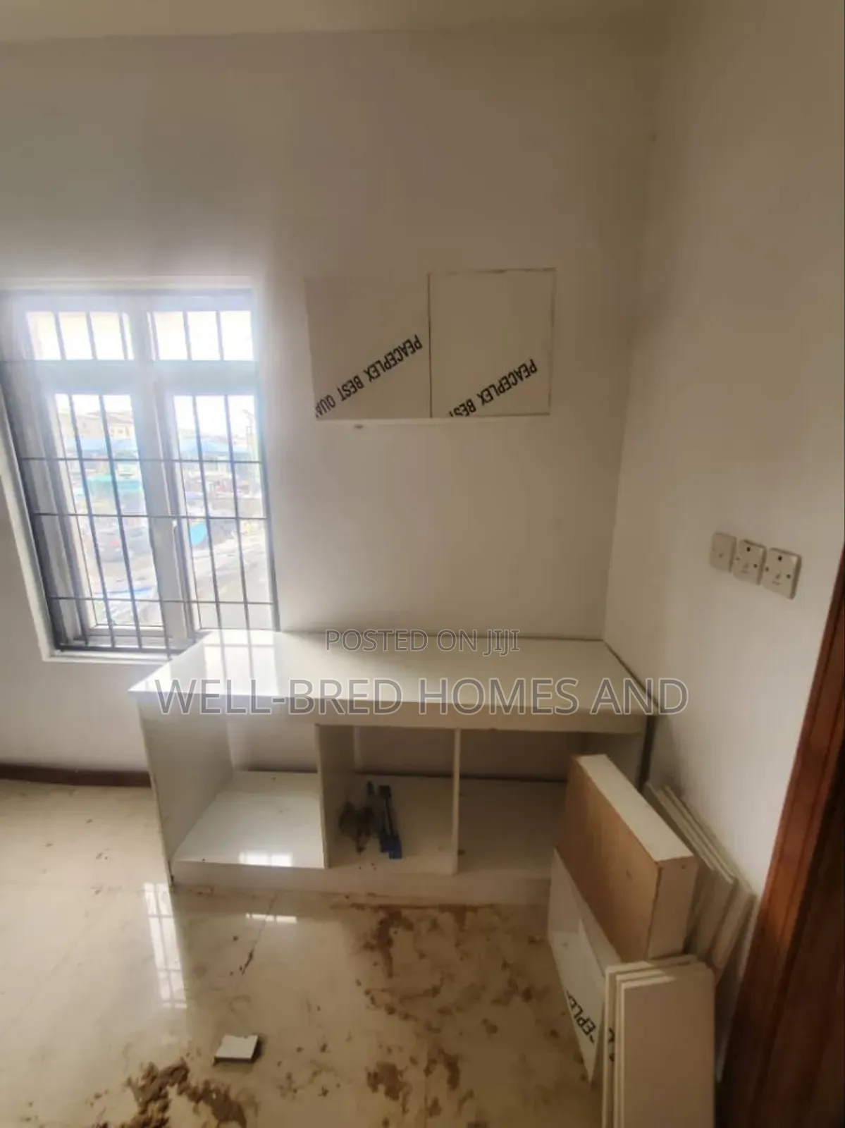 Mini Flat in Oniru Lekki Lagos for rent in Lekki