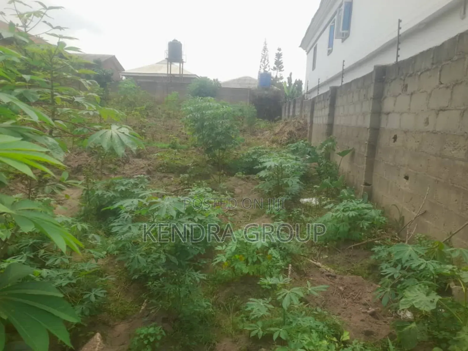 Plot of Land at Unity Estate, Off Elepe Road, Ikorodu in Ikorodu