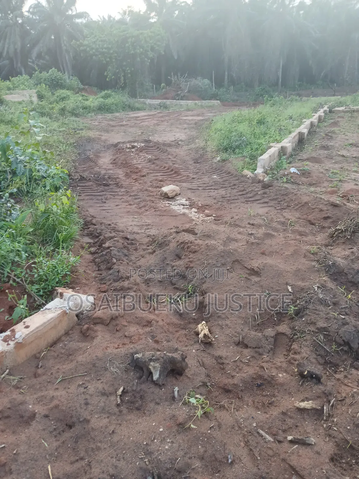 Land for Sale in Ikpoba-Okha