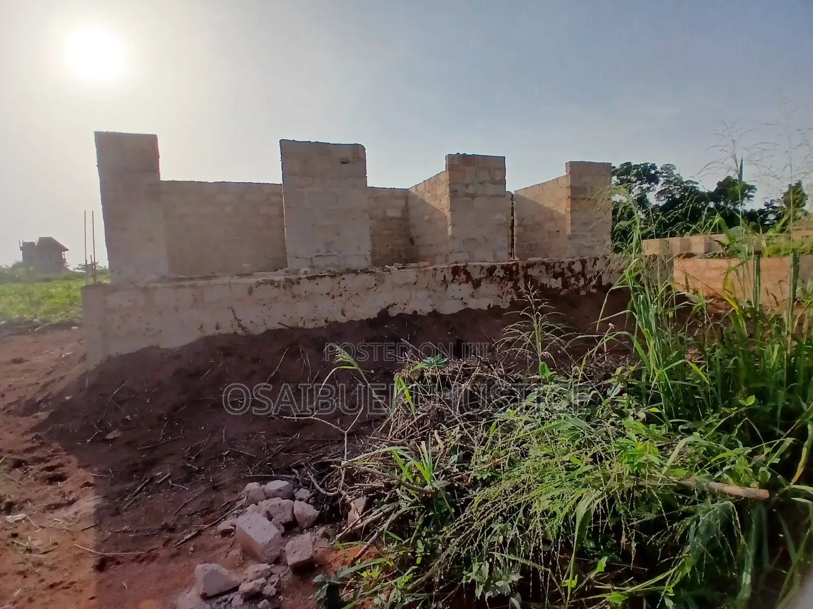 Land for Sale in Ikpoba-Okha