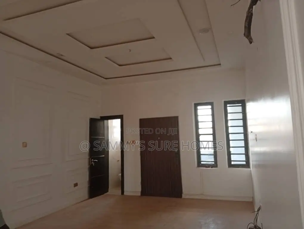 2bdrm Block of Flats in Fo1 Kubwa for rent in Kubwa