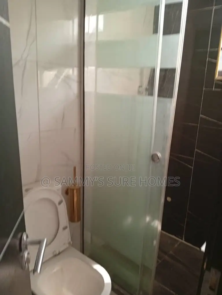 2bdrm Block of Flats in Fo1 Kubwa for rent in Kubwa
