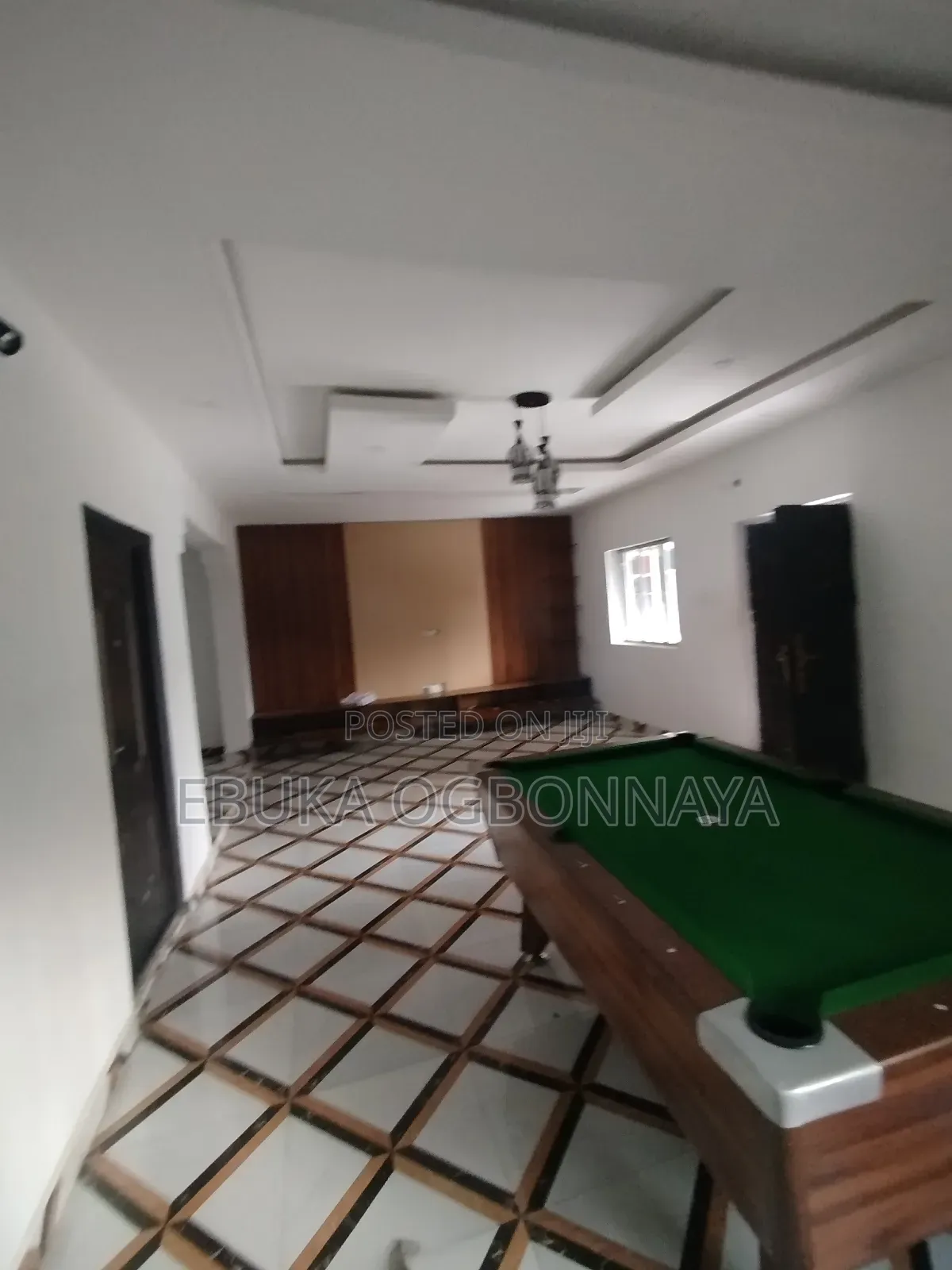 4bdrm Duplex in Off Sars Road,, Obio-Akpor for sale in Obio-Akpor