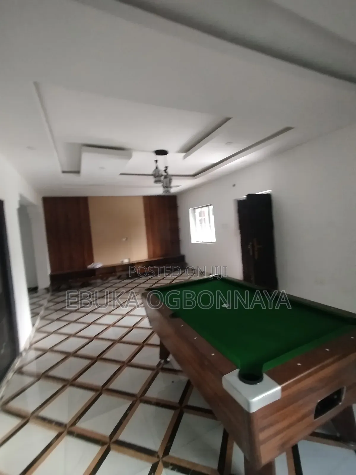 4bdrm Duplex in Off Sars Road,, Obio-Akpor for sale in Obio-Akpor