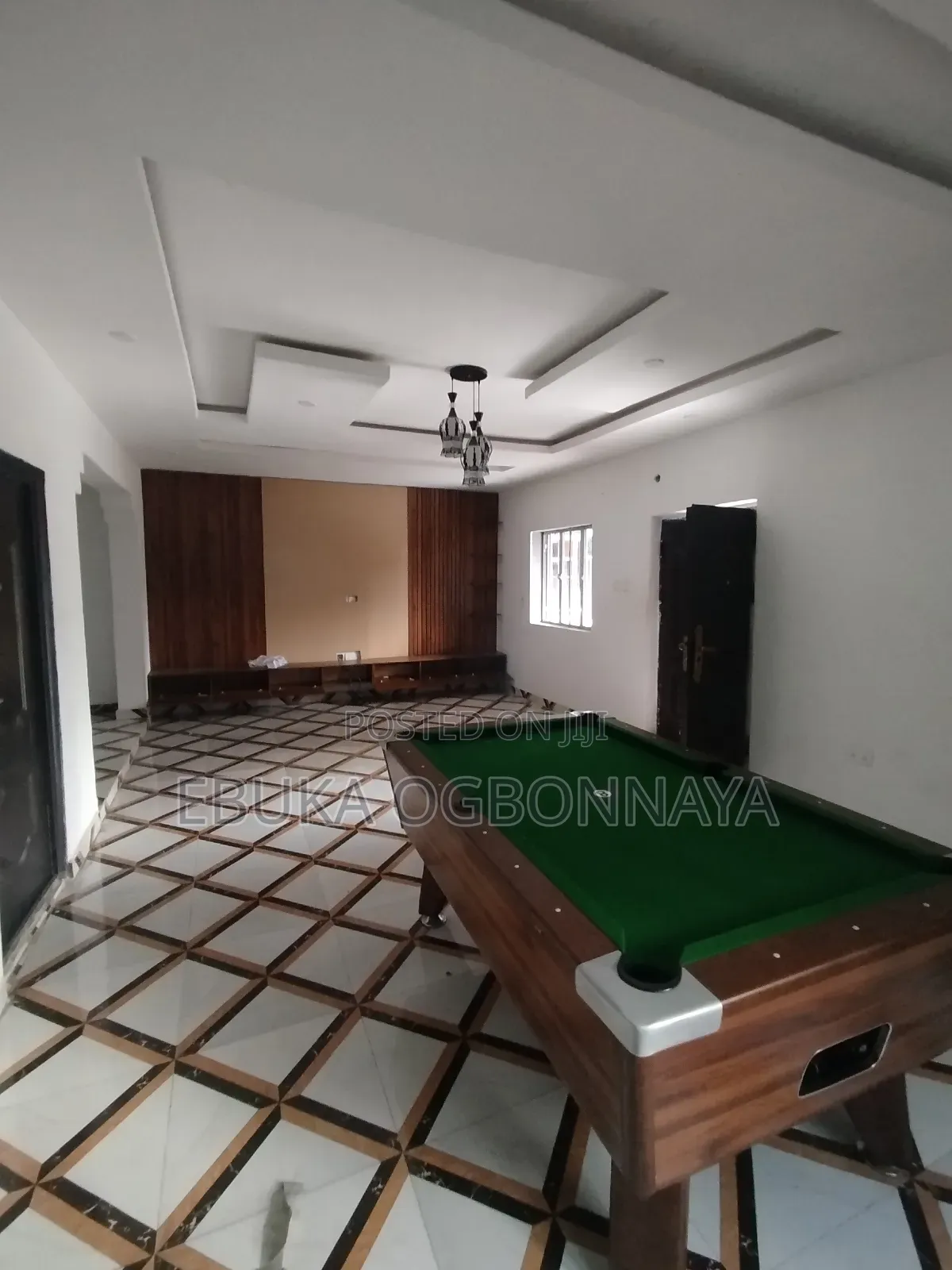 4bdrm Duplex in Off Sars Road,, Obio-Akpor for sale in Obio-Akpor