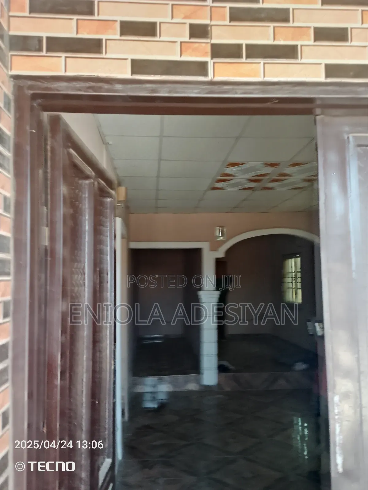 Furnished 3bdrm Bungalow in Gorpa Estate, Igbogbo for sale in Igbogbo