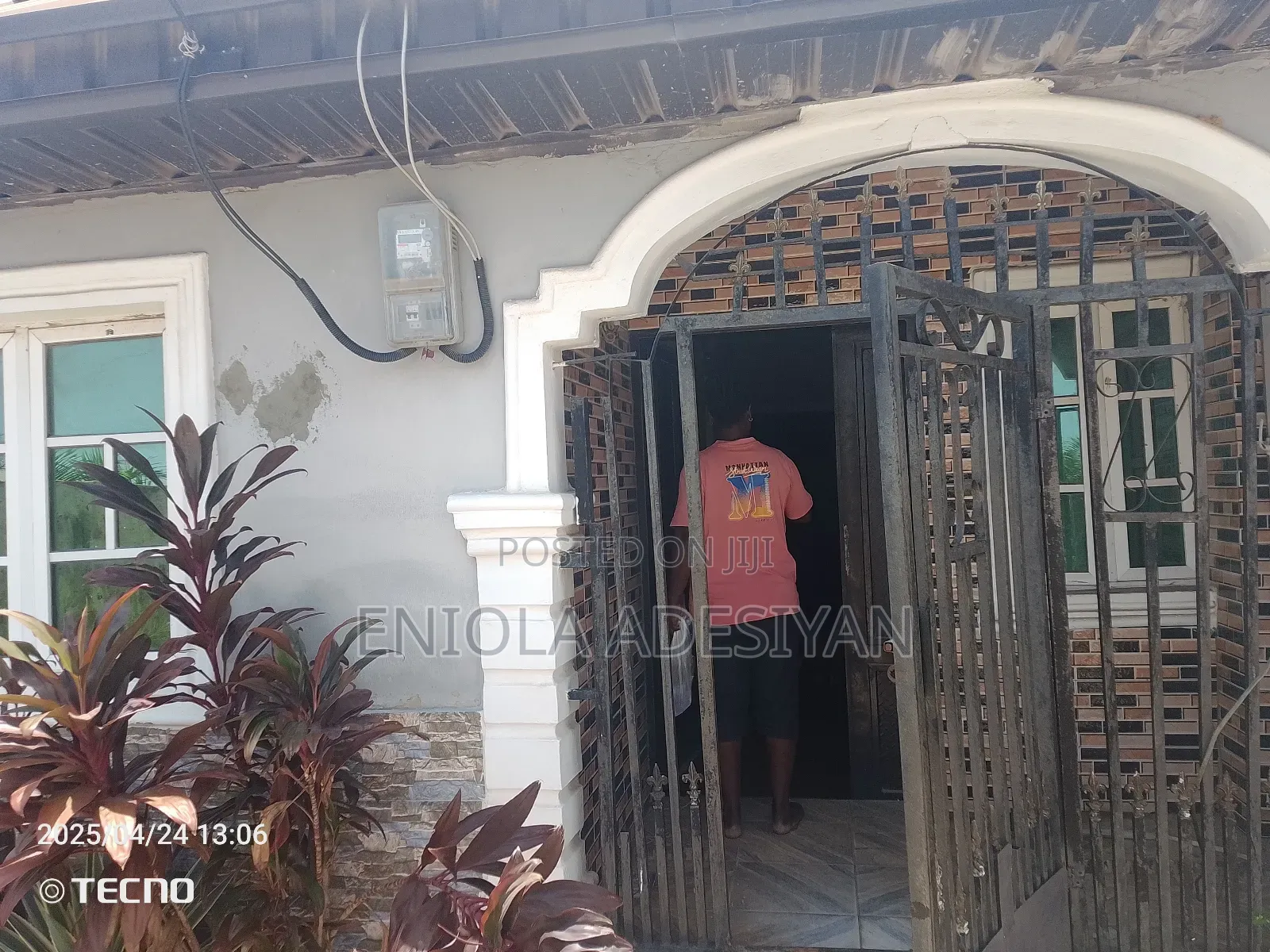 Furnished 3bdrm Bungalow in Gorpa Estate, Igbogbo for sale in Igbogbo