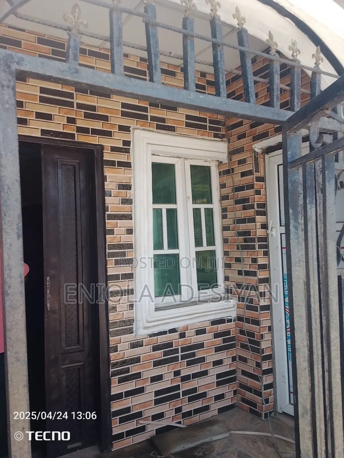 Furnished 3bdrm Bungalow in Gorpa Estate, Igbogbo for sale in Igbogbo