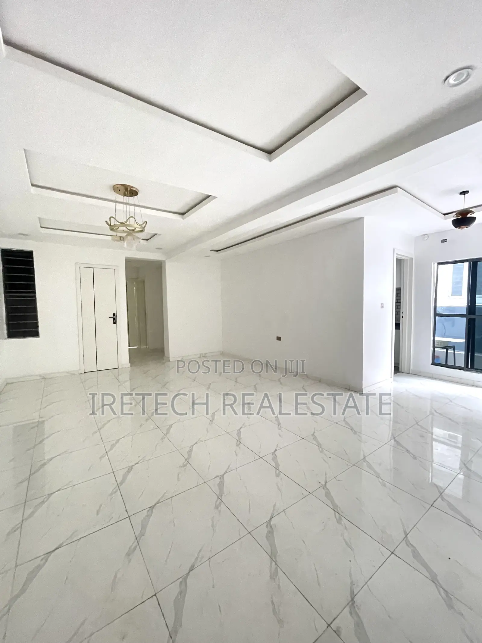 2bdrm Apartment in Ikate Lekki Lagos for sale in Lekki