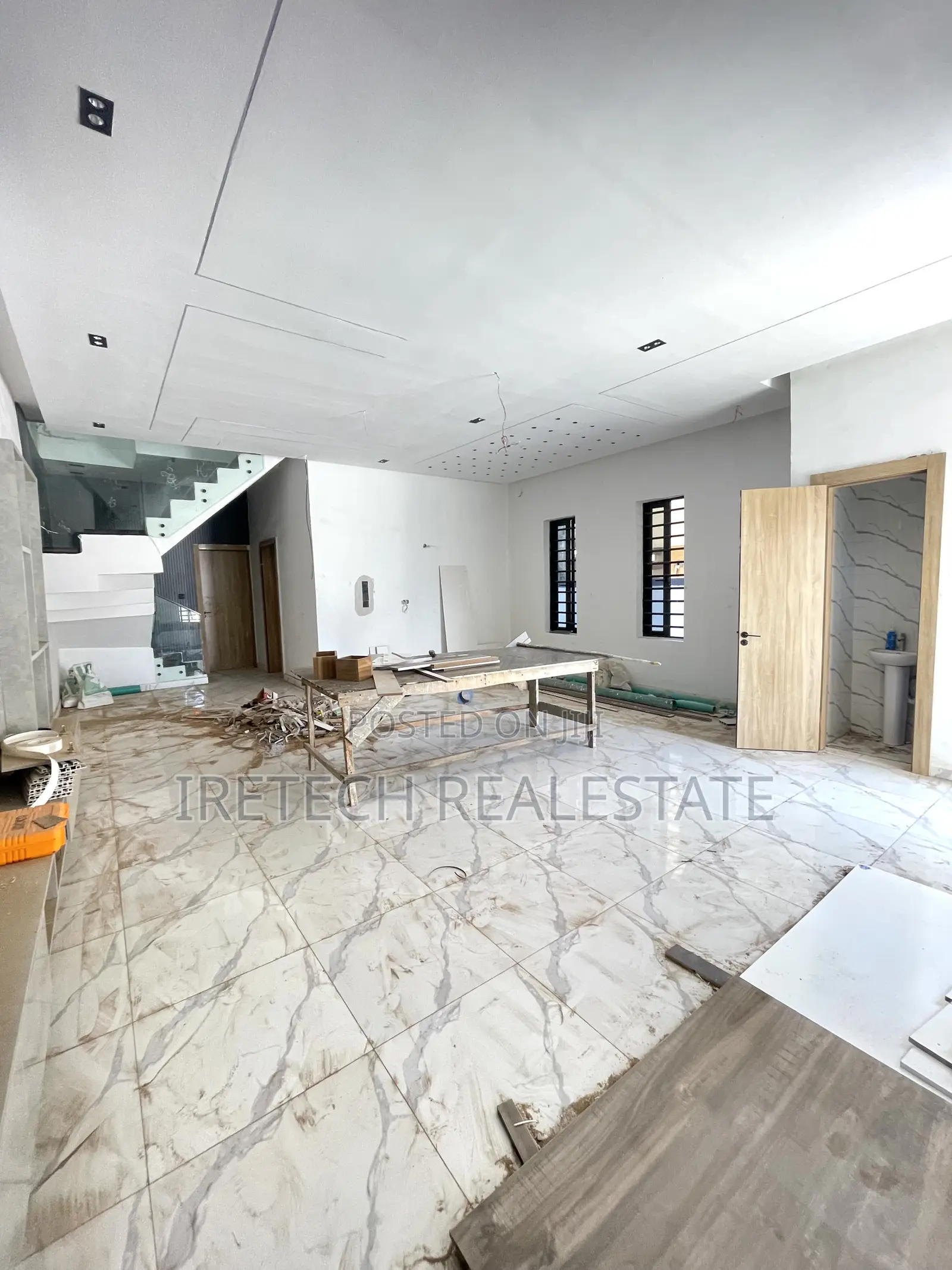 4bdrm Duplex in Ajah By Lagos for sale in Ajah