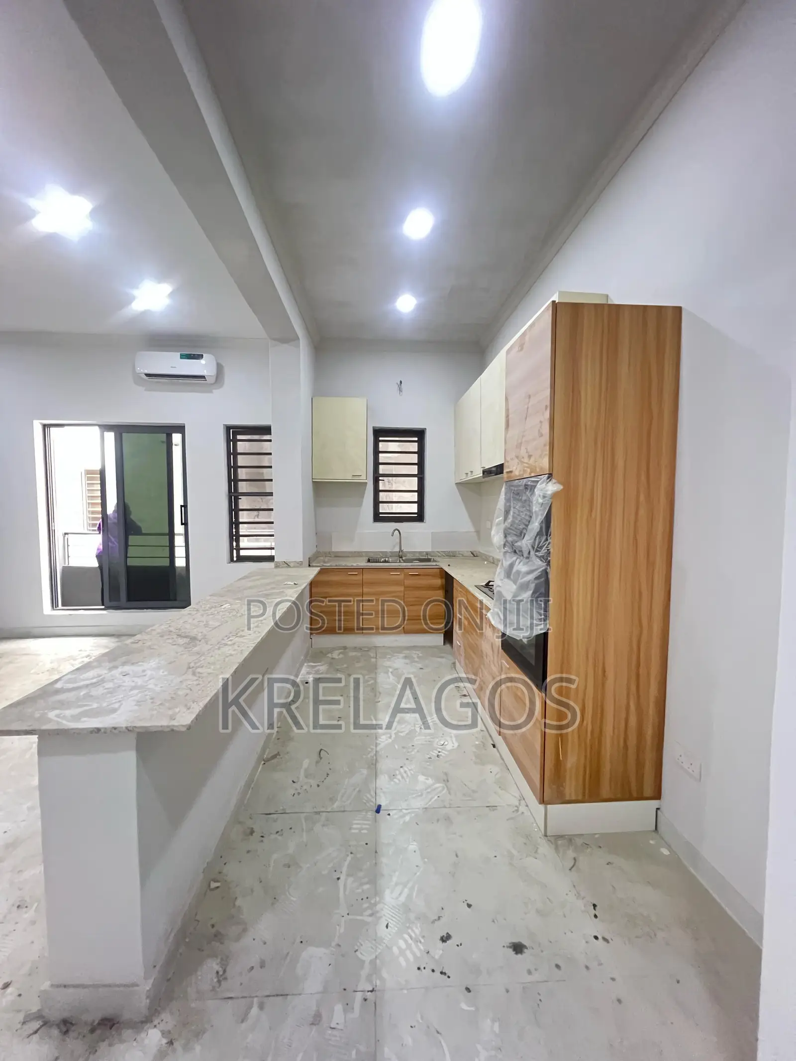 2bdrm Apartment in Ikate for sale in Ikate