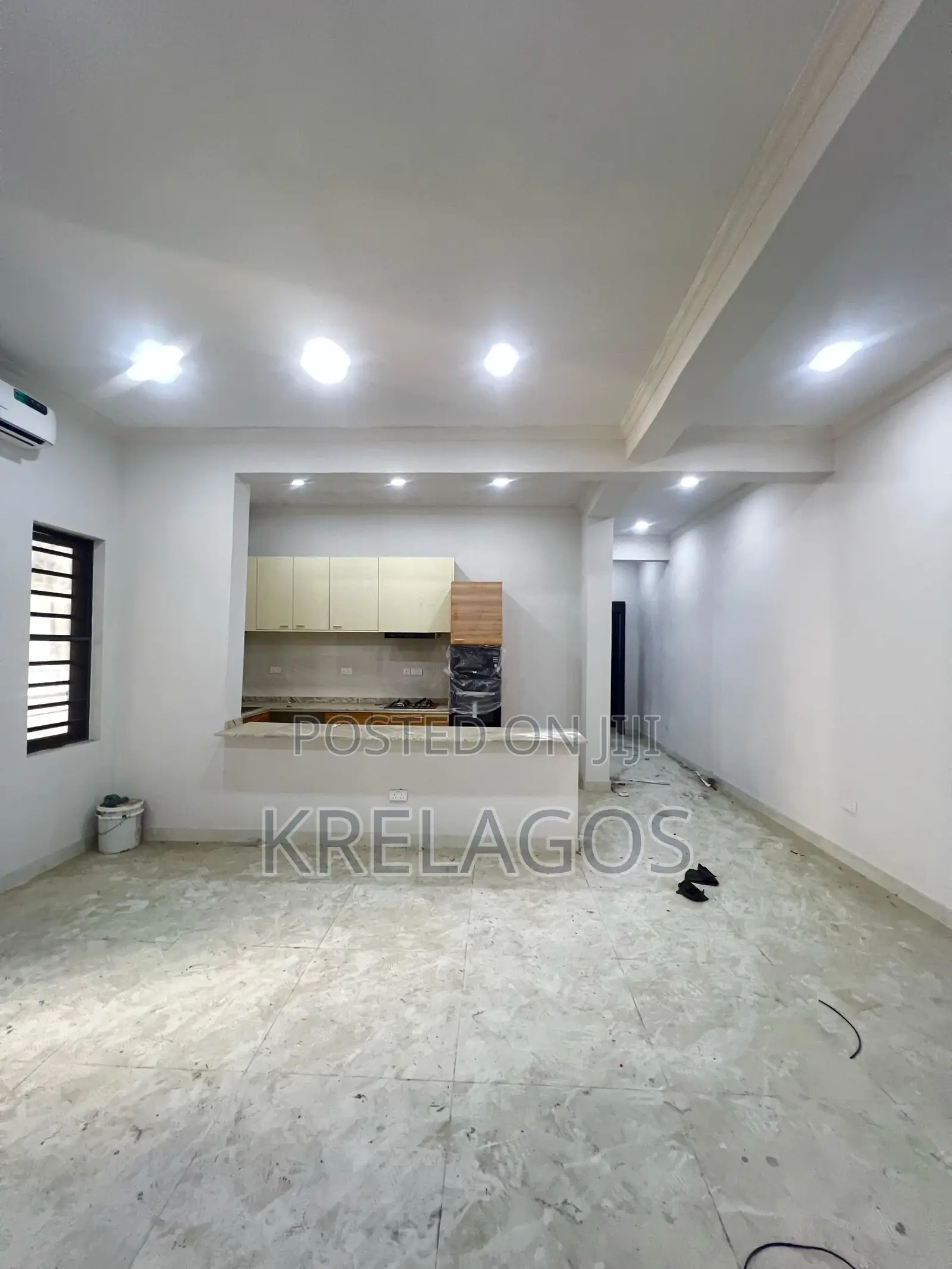 2bdrm Apartment in Ikate for sale in Ikate