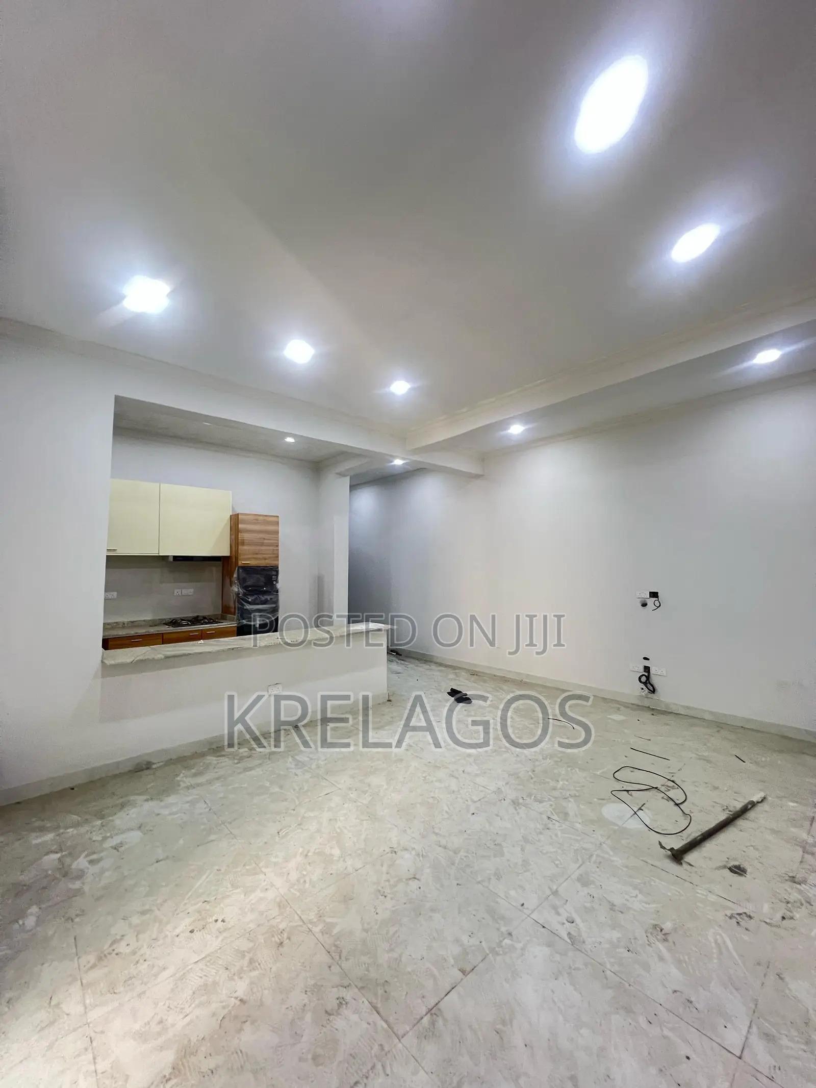2bdrm Apartment in Ikate for sale in Ikate