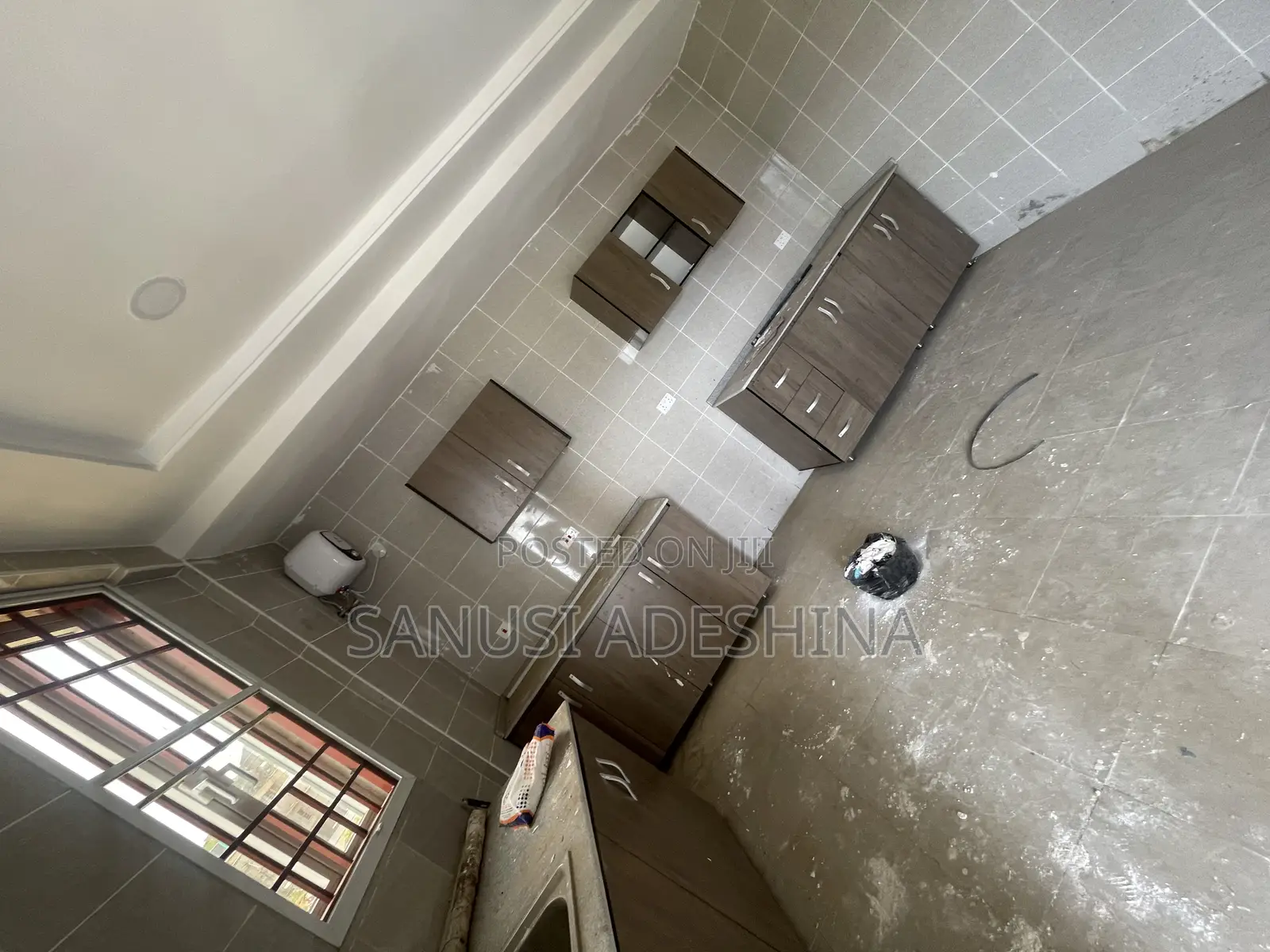 3bdrm Bungalow in Gwarimpa Extension Gwarinpa for sale in Gwarinpa