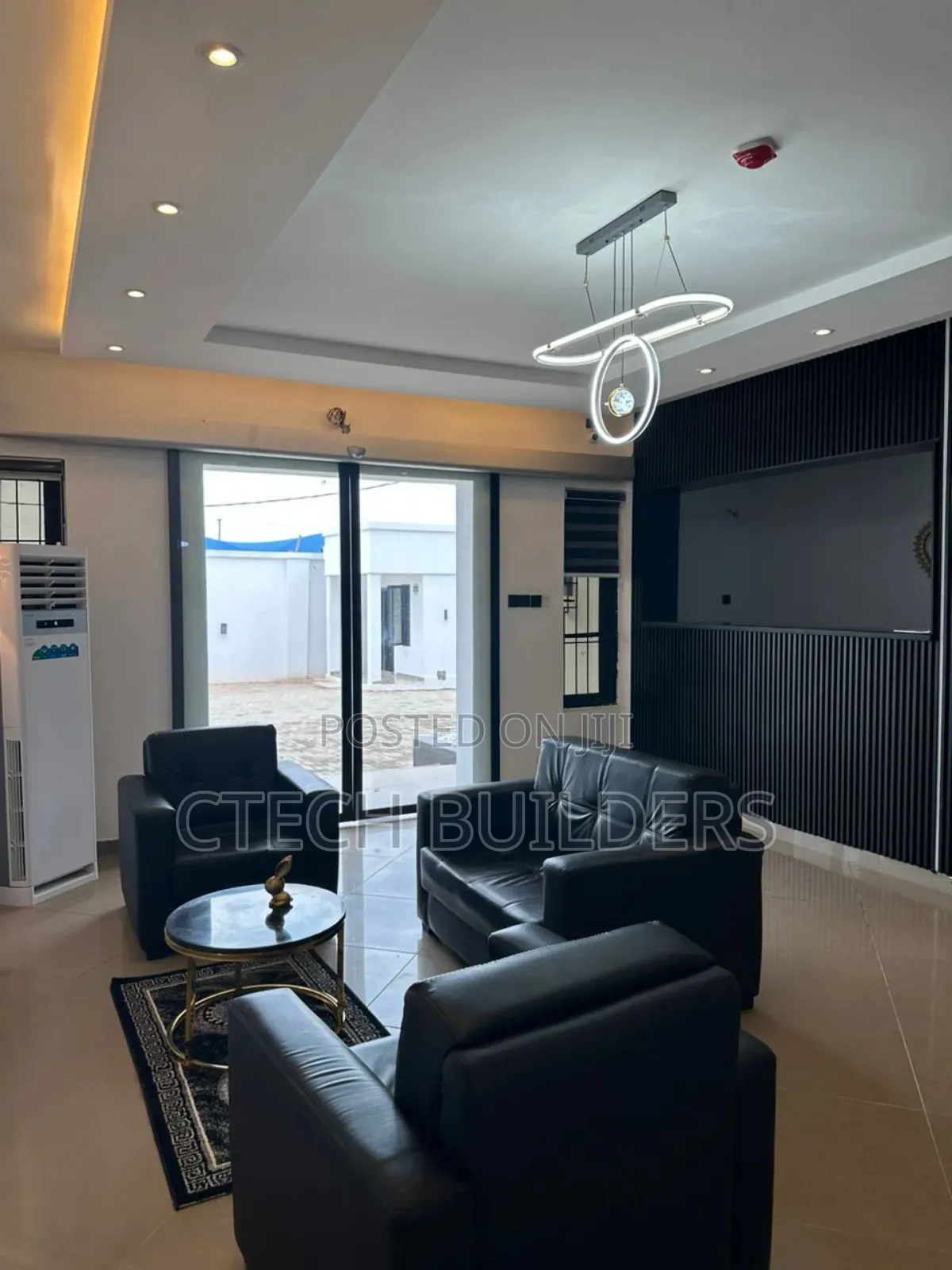 Airport Rd. Hotel for Sale or Lease in Benin City