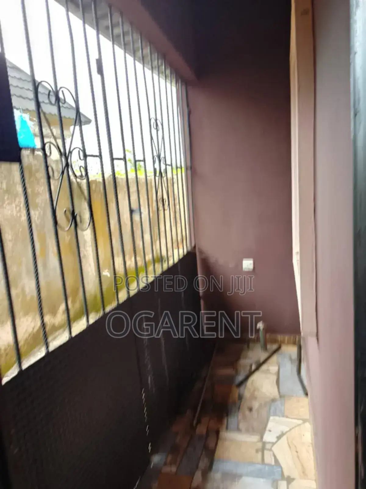 2bdrm Apartment in Benin City for rent in Benin City