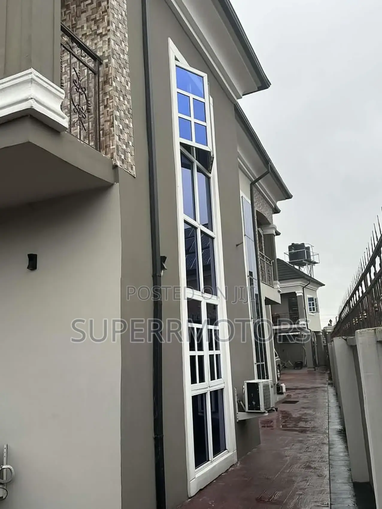 6bdrm House in Farm Road 2, Eliozu, Obio-Akpor for sale in Obio-Akpor