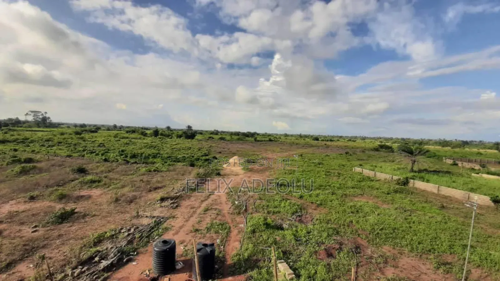 Land for Sale in Lekki