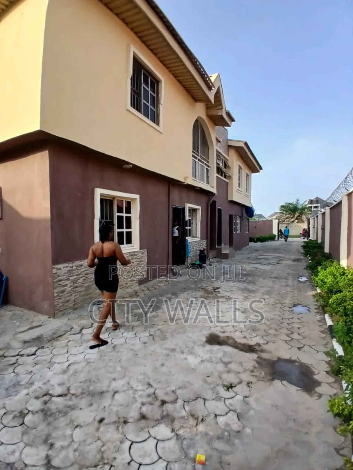 2bdrm Block of Flats in Awoyaya for rent in Awoyaya