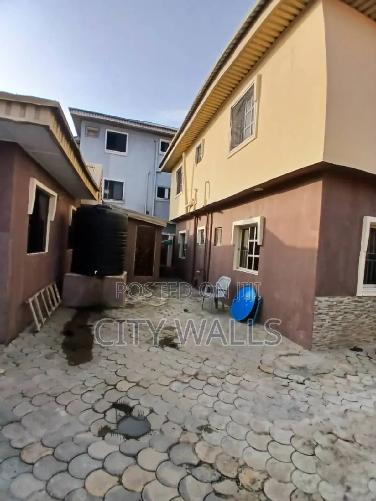 2bdrm Block of Flats in Awoyaya for rent in Awoyaya