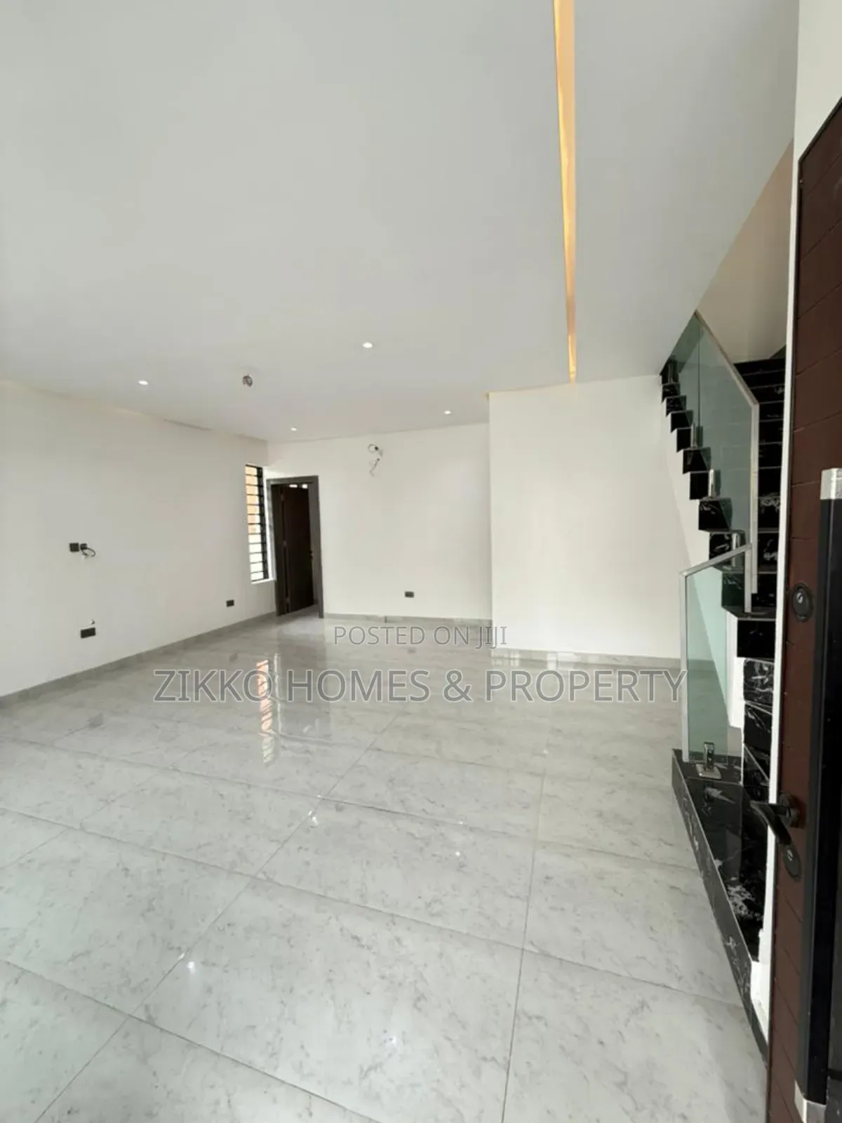 4bdrm Duplex in Sangotedo, Lekki for sale in Lekki